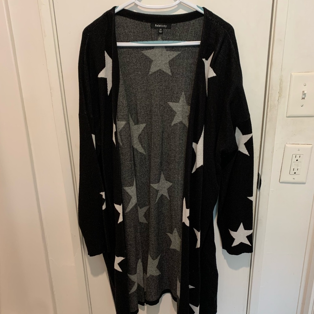 ⭐️ cardigan